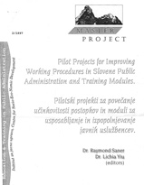 ProjSamples-slovenia pilot