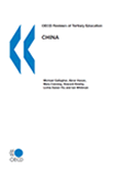 OECD Review of Tertiary Education of China
