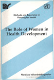 The Role of Women in Health Development