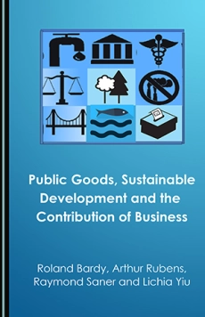 Book Excerpt: Business and the Sustainable Development Agenda